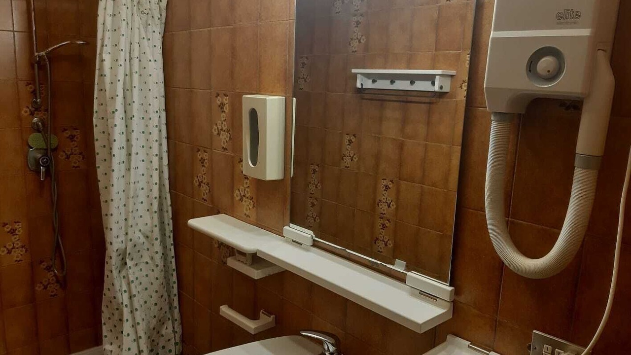 Photo of Bathroom in Calceranica al Lago