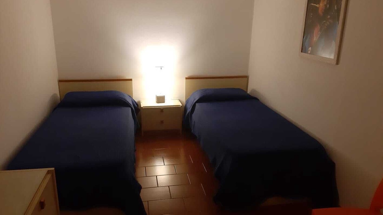 Photo of Bedroom in Calceranica al Lago