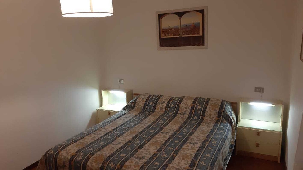Photo of Bedroom in Calceranica al Lago