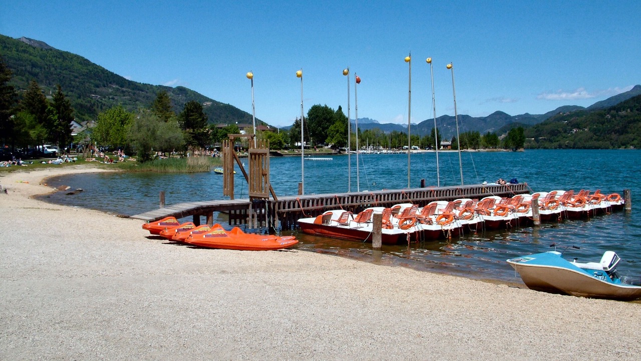 Photo of Others in Calceranica al Lago