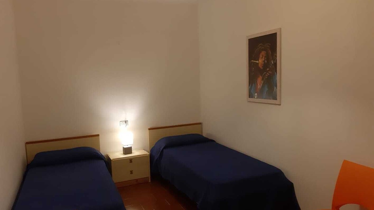 Photo of Bedroom in Calceranica al Lago