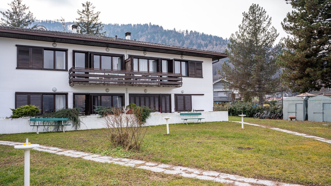 Photo of Outdoor in Calceranica al Lago