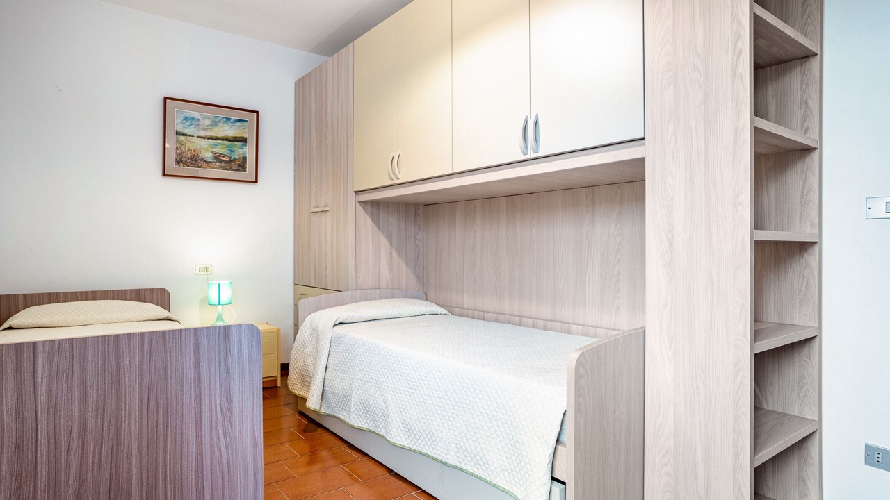 Photo of Bedroom in Calceranica al Lago