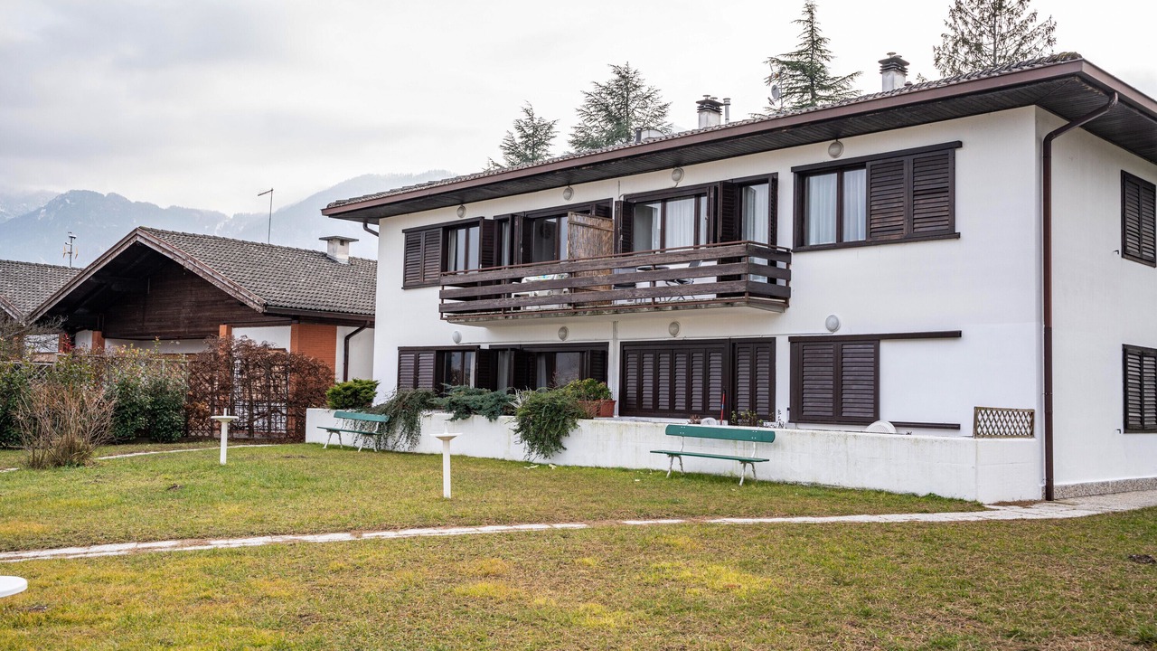 Photo of Outdoor in Calceranica al Lago