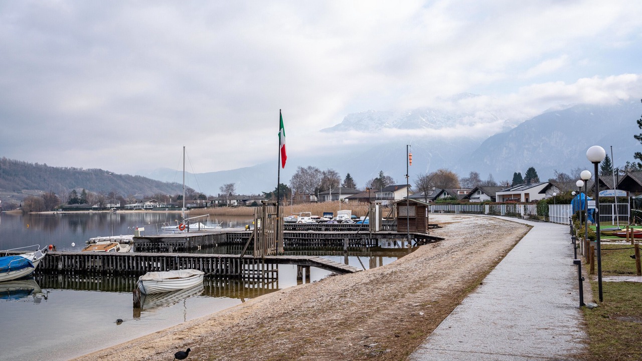 Photo of Others in Calceranica al Lago