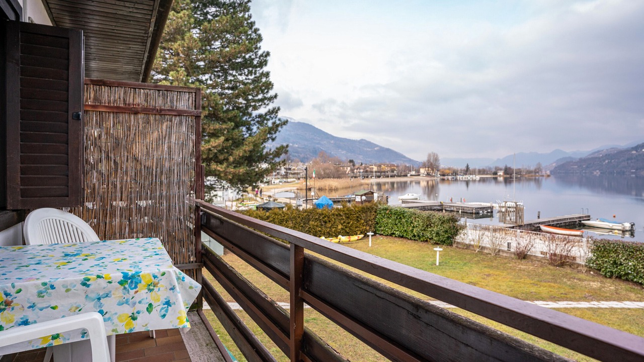 Photo of Outdoor in Calceranica al Lago