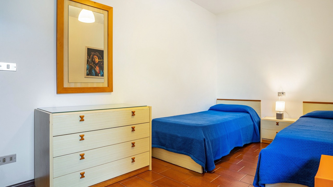 Photo of Bedroom in Calceranica al Lago