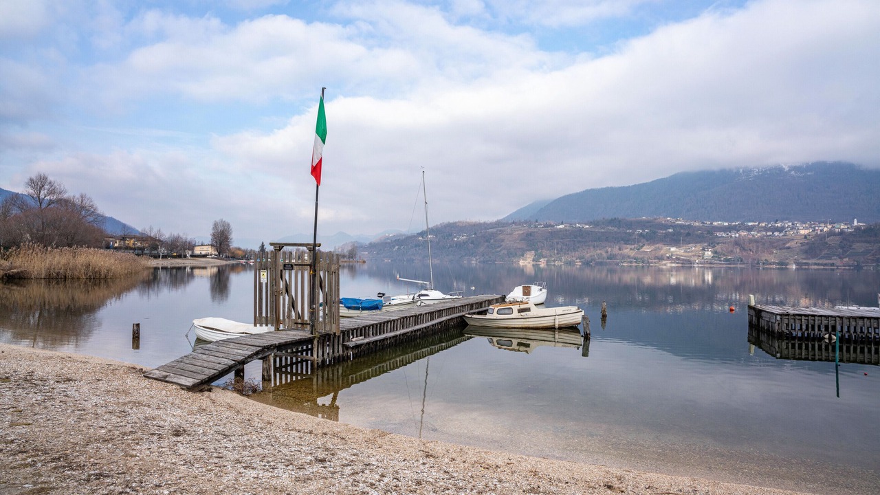 Photo of Others in Calceranica al Lago