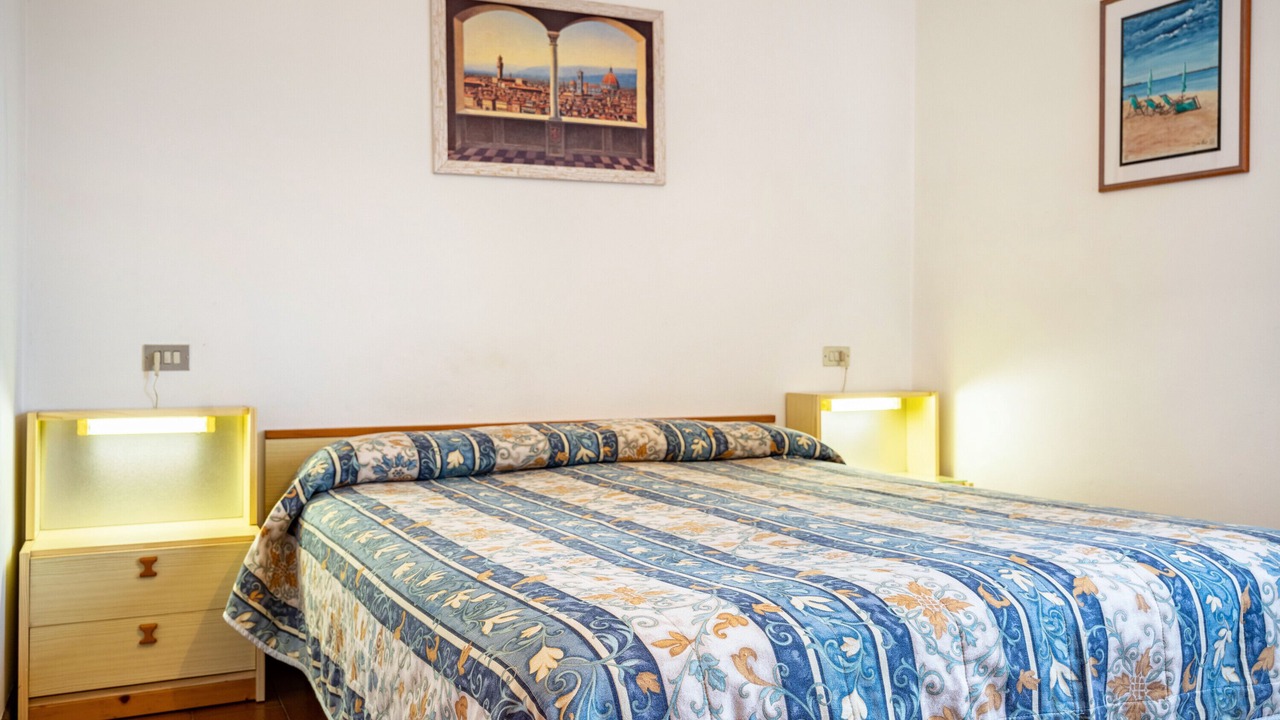 Photo of Bedroom in Calceranica al Lago