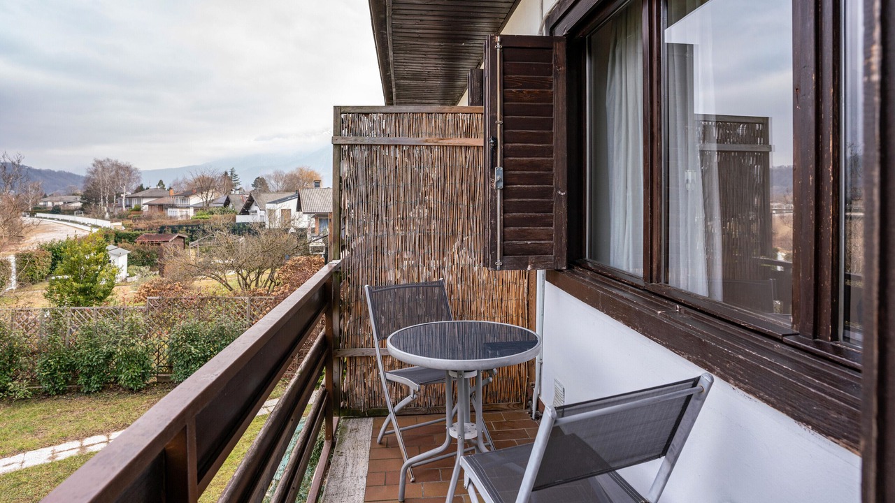 Photo of Outdoor in Calceranica al Lago