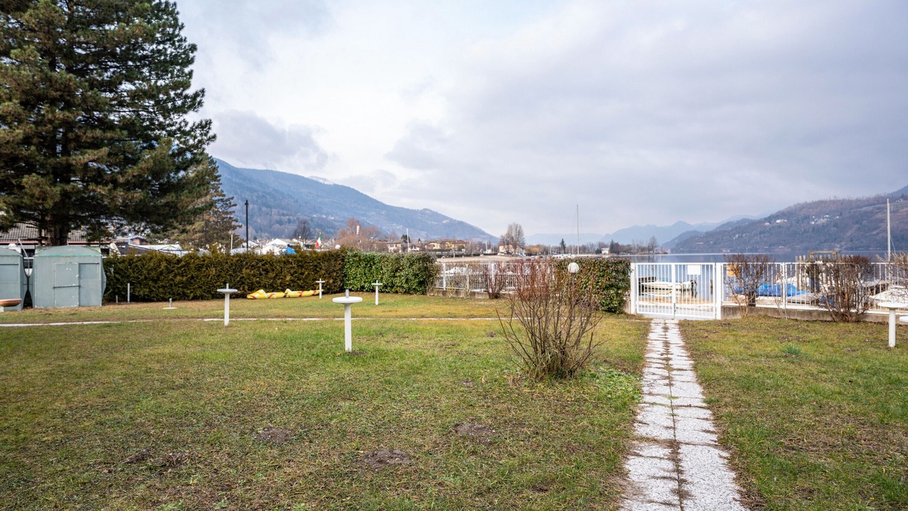 Photo of Outdoor in Calceranica al Lago