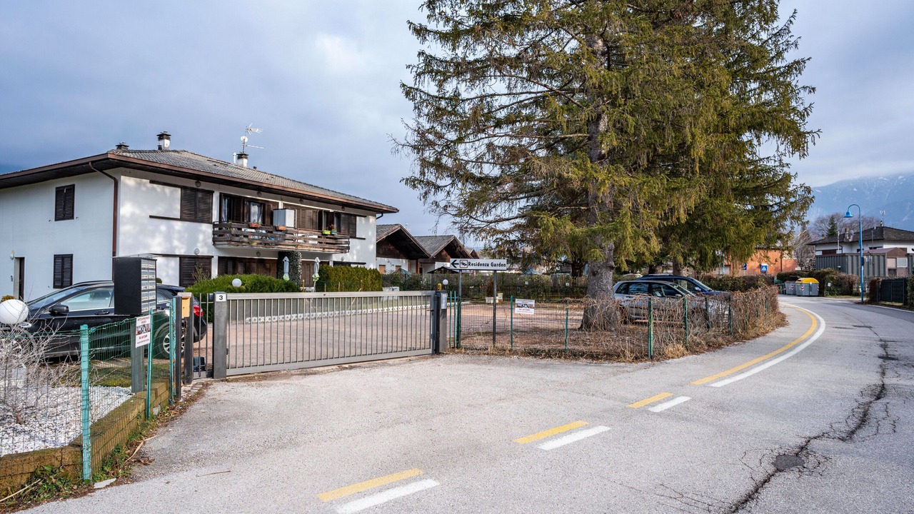 Photo of Outdoor in Calceranica al Lago