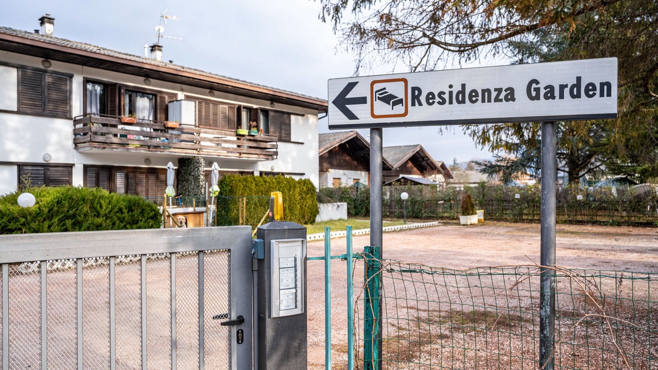 Photo of Outdoor in Calceranica al Lago