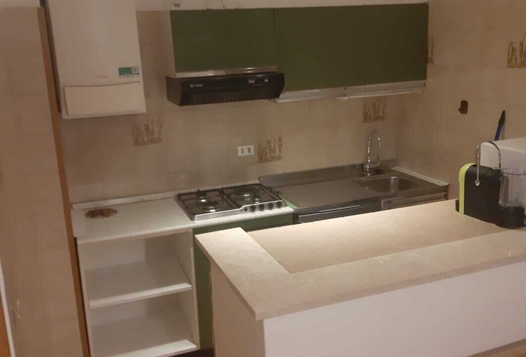 Photo of Kitchen in Calceranica al Lago
