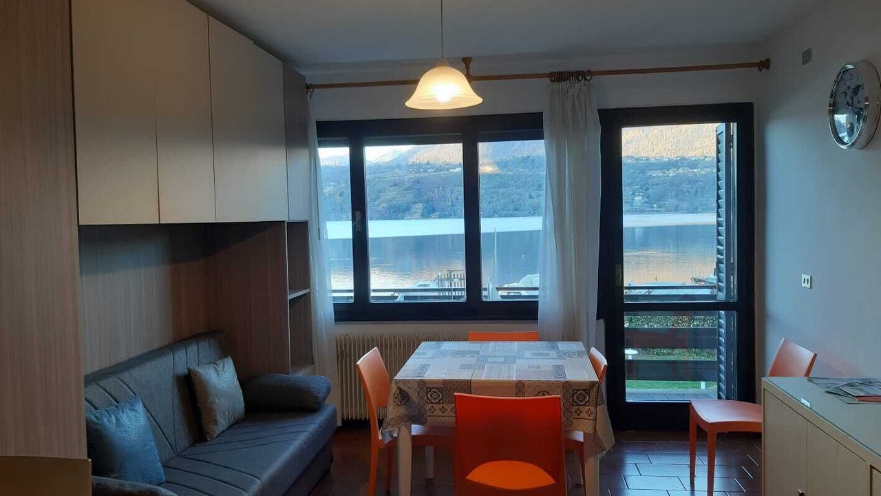 Photo of Livingroom in Calceranica al Lago