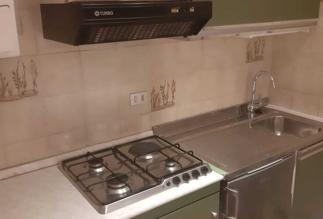 Photo of Kitchen in Calceranica al Lago
