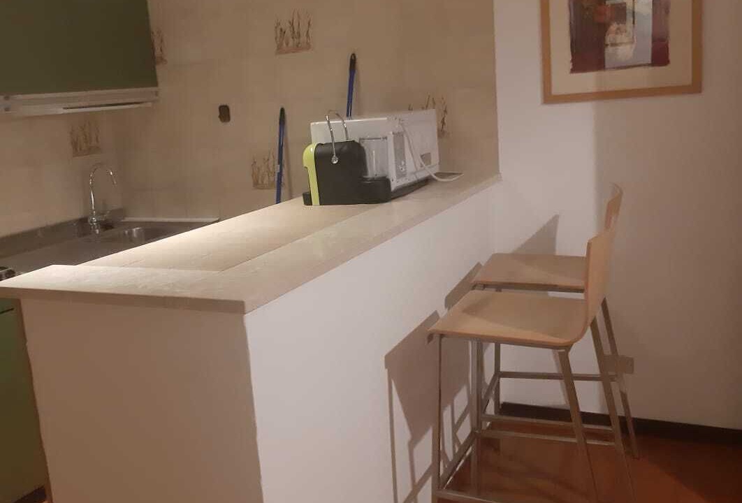 Photo of Kitchen in Calceranica al Lago