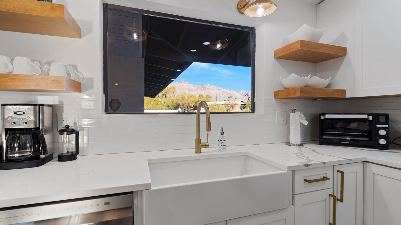 Photo of Kitchen in Vista De Las Candelas Estates