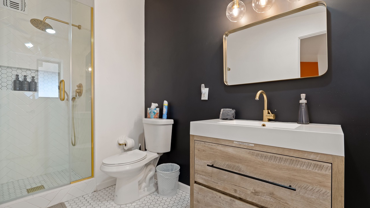 Photo of Bathroom in Vista De Las Candelas Estates