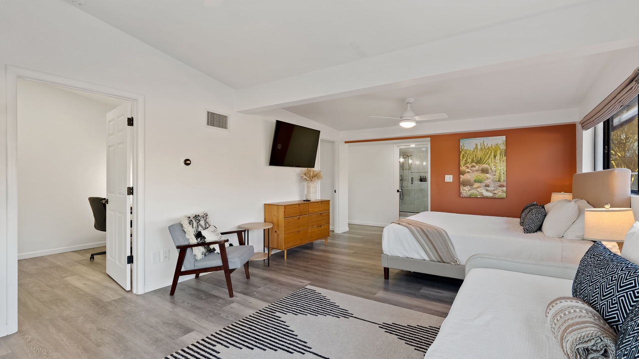 Photo of Bedroom in Vista De Las Candelas Estates
