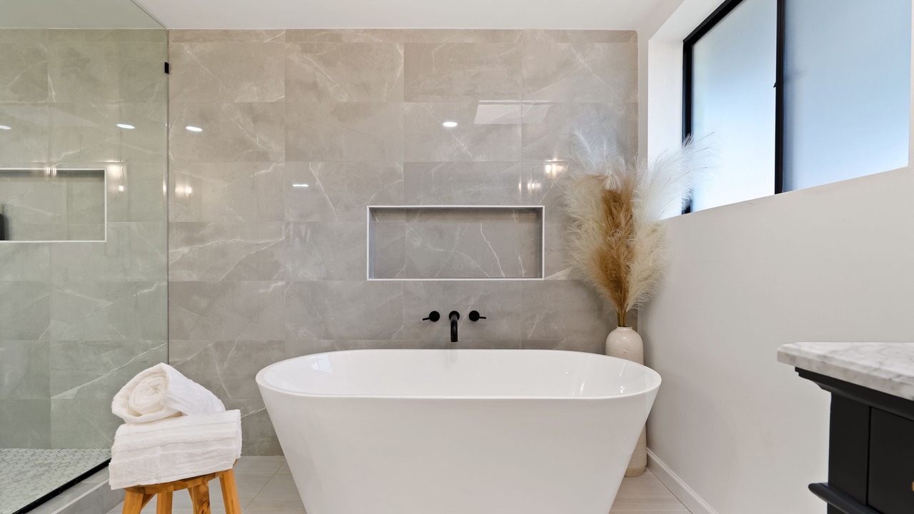 Photo of Bathroom in Vista De Las Candelas Estates