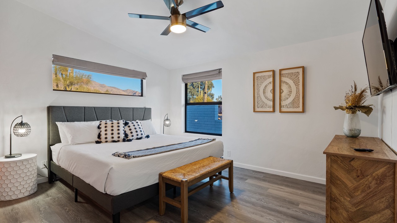 Photo of Bedroom in Vista De Las Candelas Estates