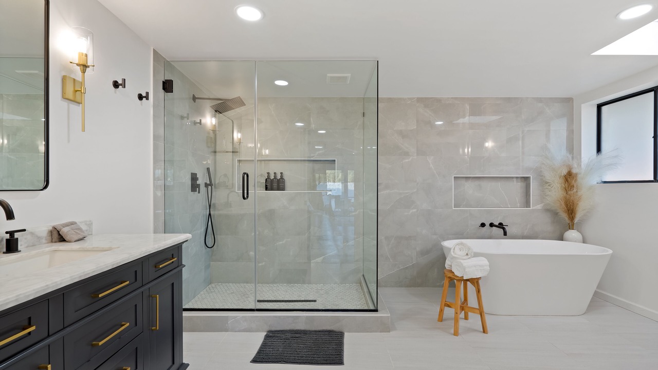 Photo of Bathroom in Vista De Las Candelas Estates