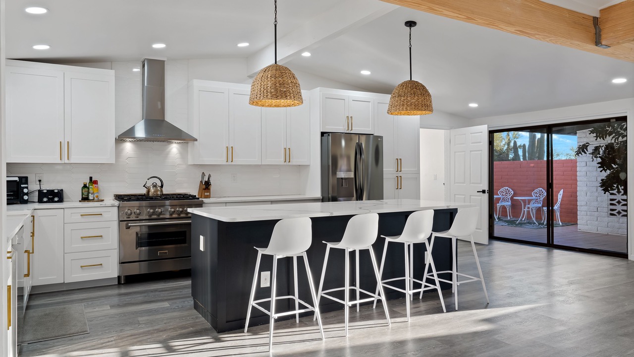 Photo of Kitchen in Vista De Las Candelas Estates