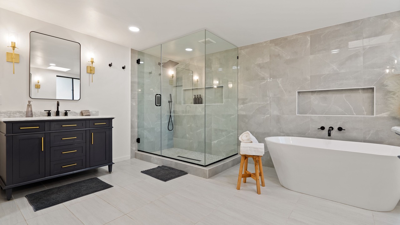 Photo of Bathroom in Vista De Las Candelas Estates