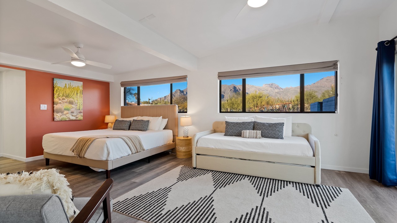 Photo of Bedroom in Vista De Las Candelas Estates
