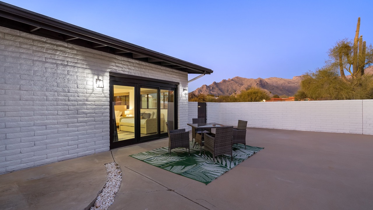 Photo of Outdoor in Vista De Las Candelas Estates