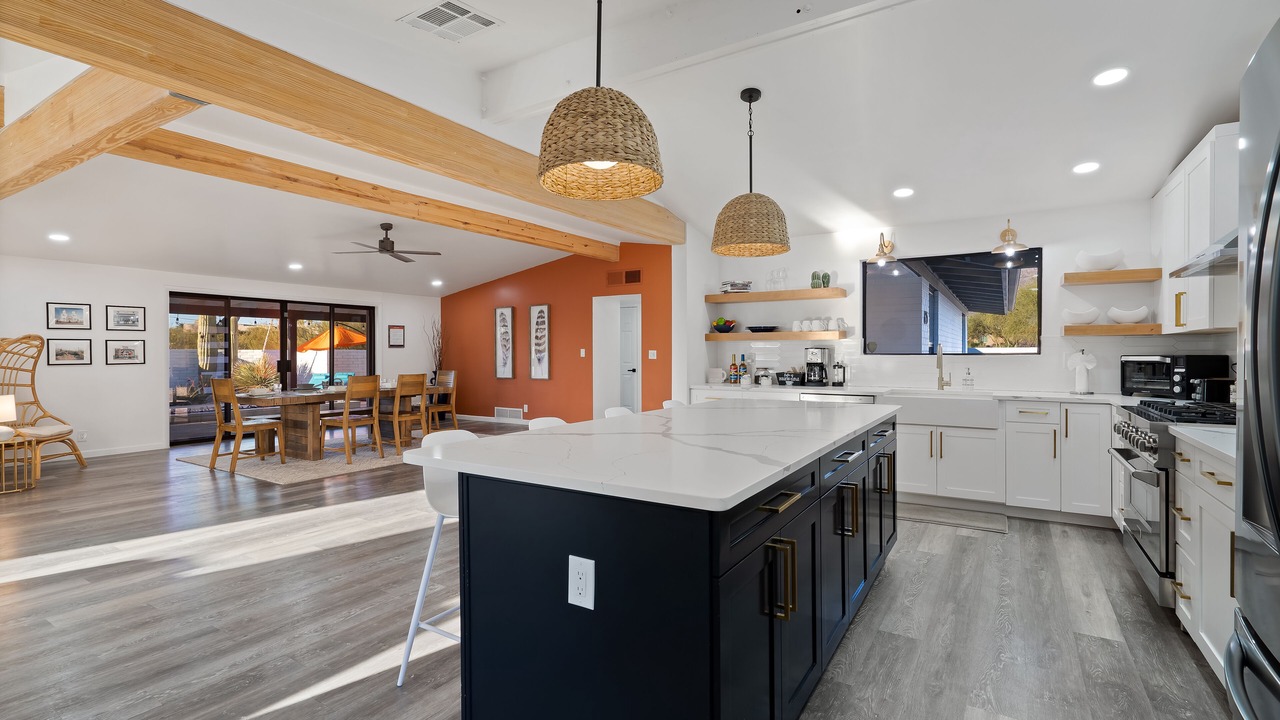 Photo of Kitchen in Vista De Las Candelas Estates
