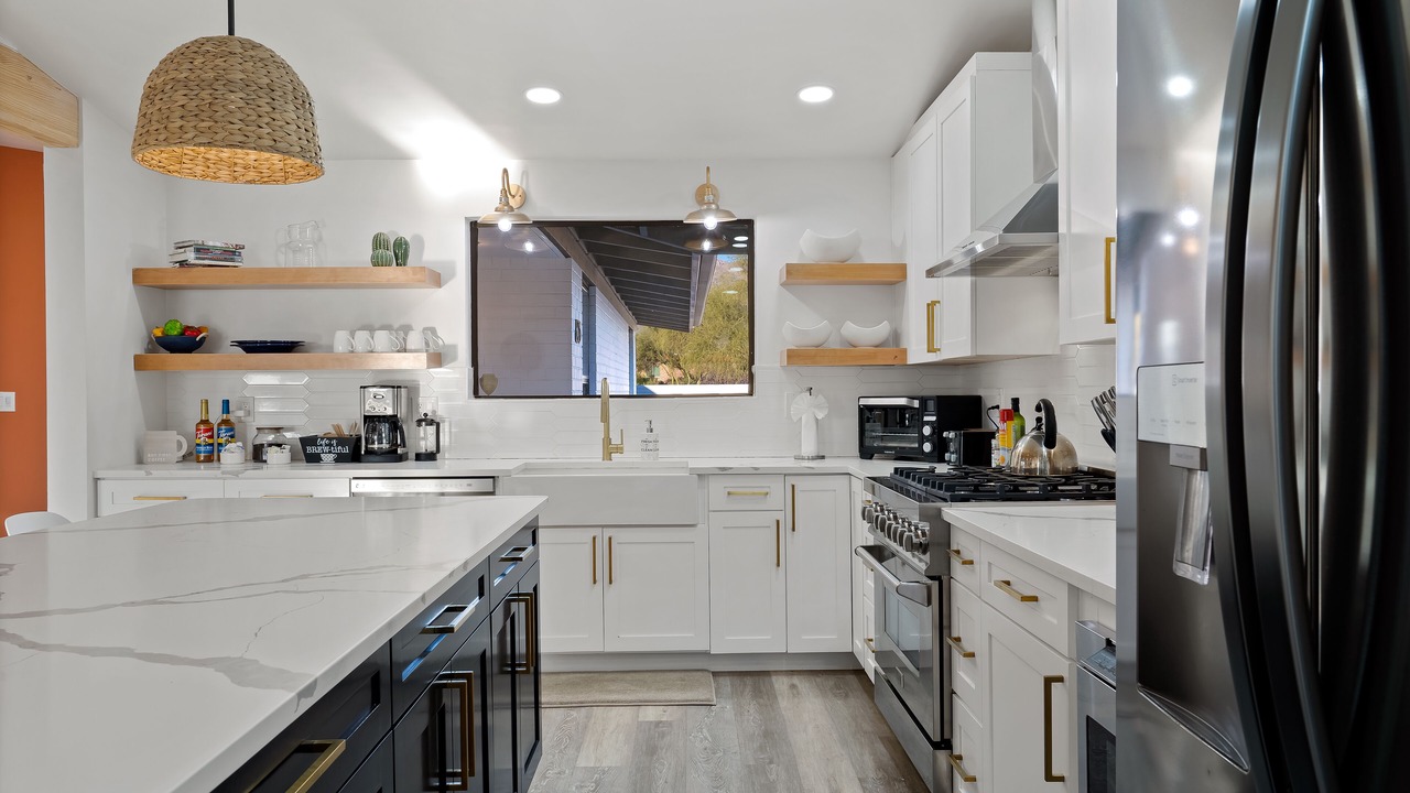 Photo of Kitchen in Vista De Las Candelas Estates