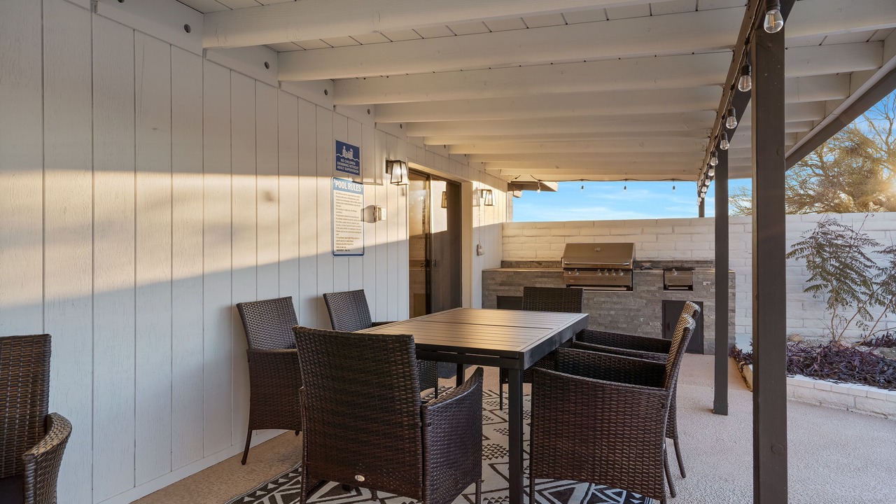 Photo of Outdoor in Vista De Las Candelas Estates