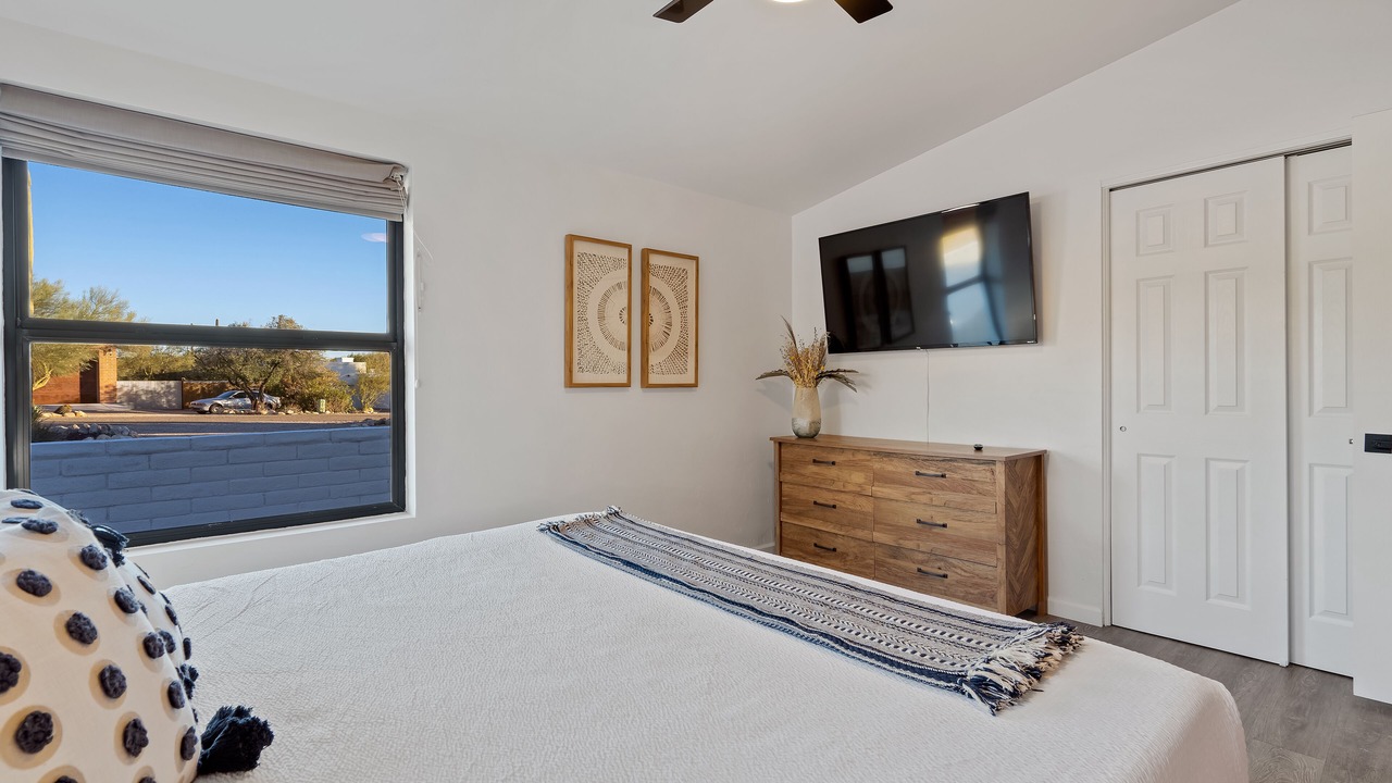 Photo of Bedroom in Vista De Las Candelas Estates