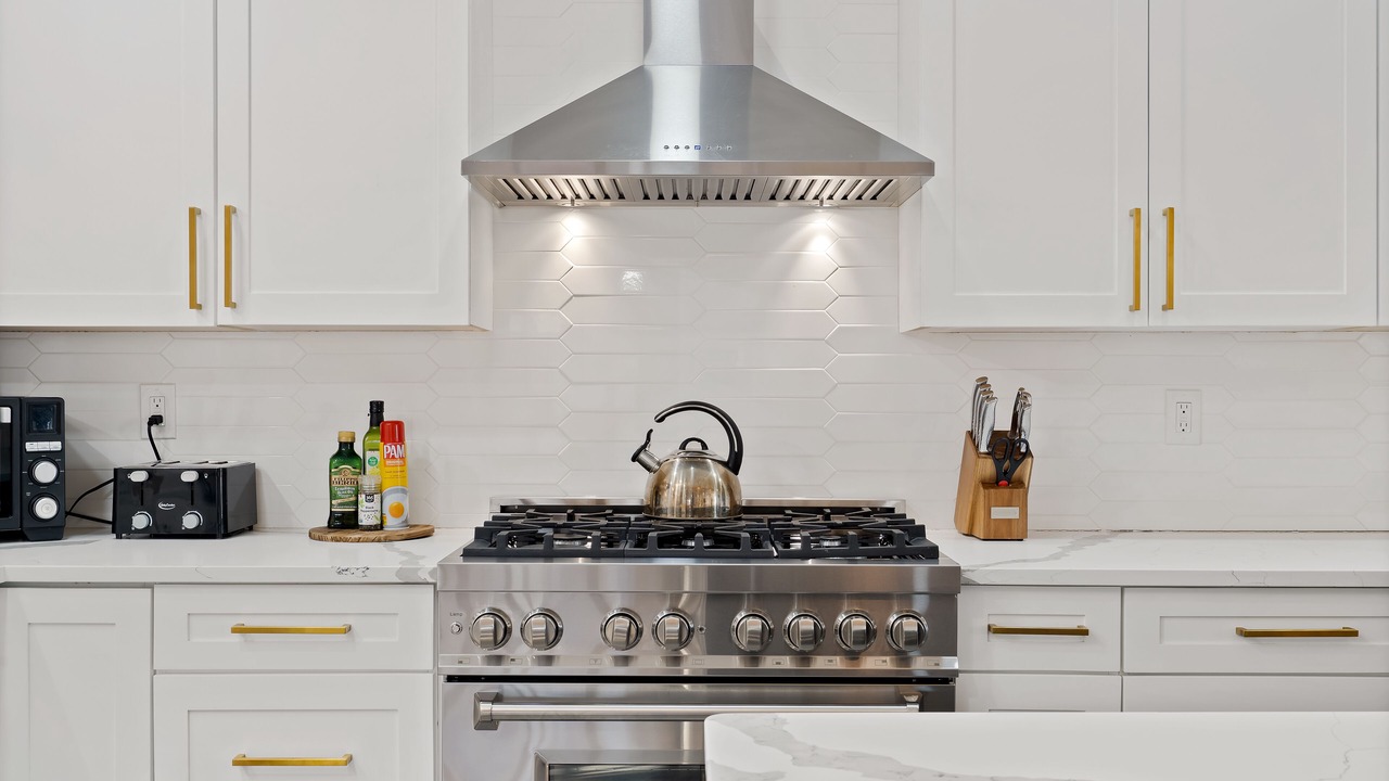 Photo of Kitchen in Vista De Las Candelas Estates