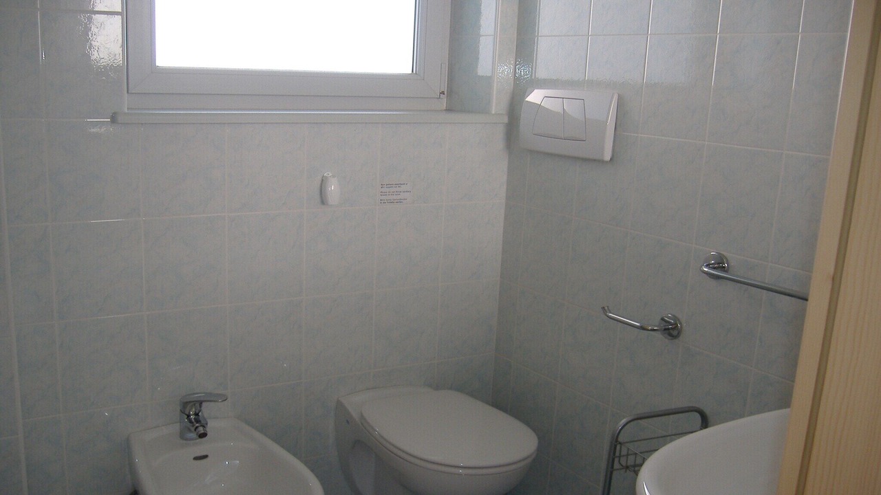Photo of Bathroom in Cavalese