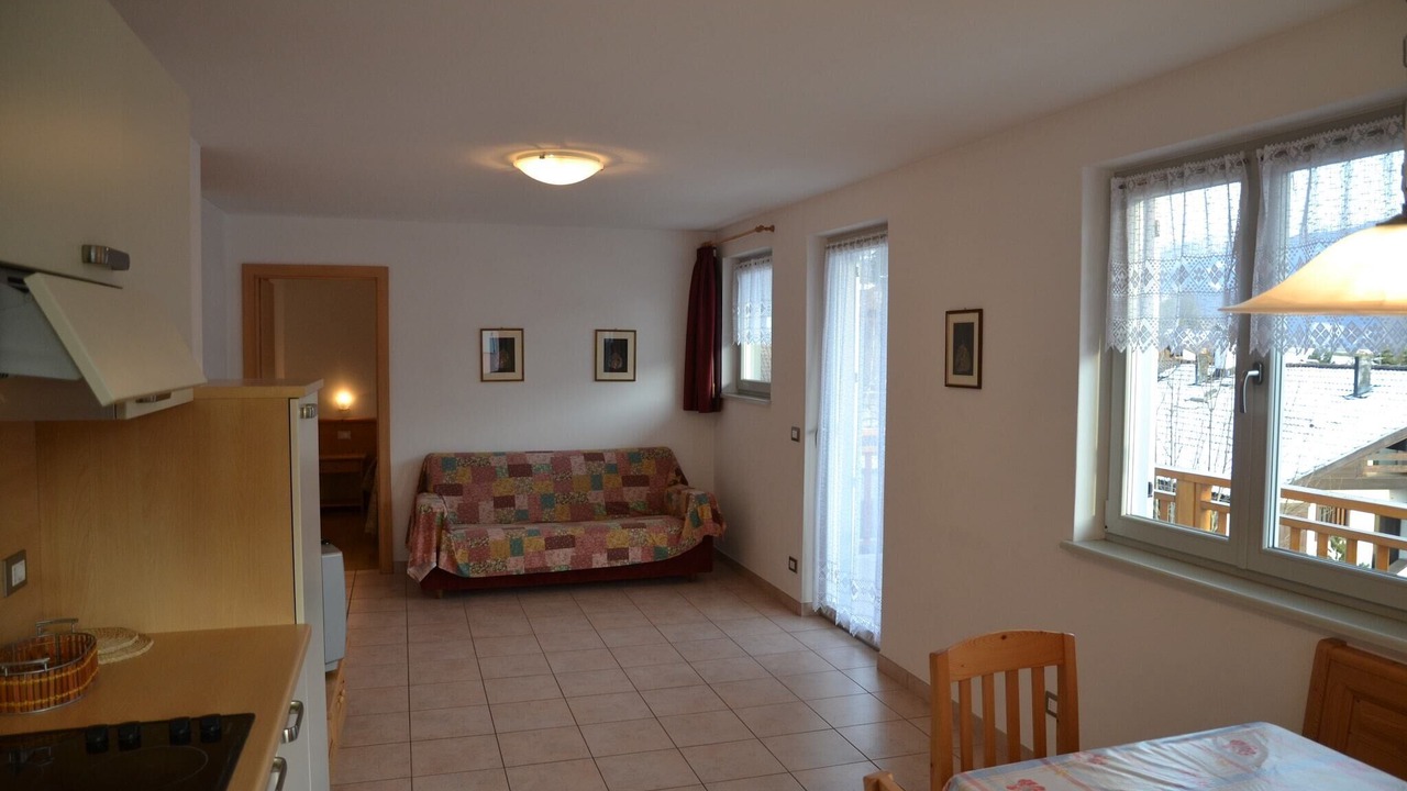 Photo of Livingroom in Cavalese