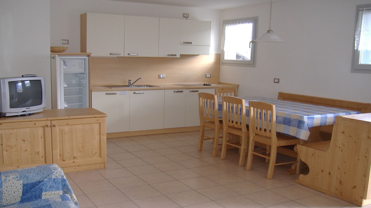 Photo of Livingroom in Cavalese