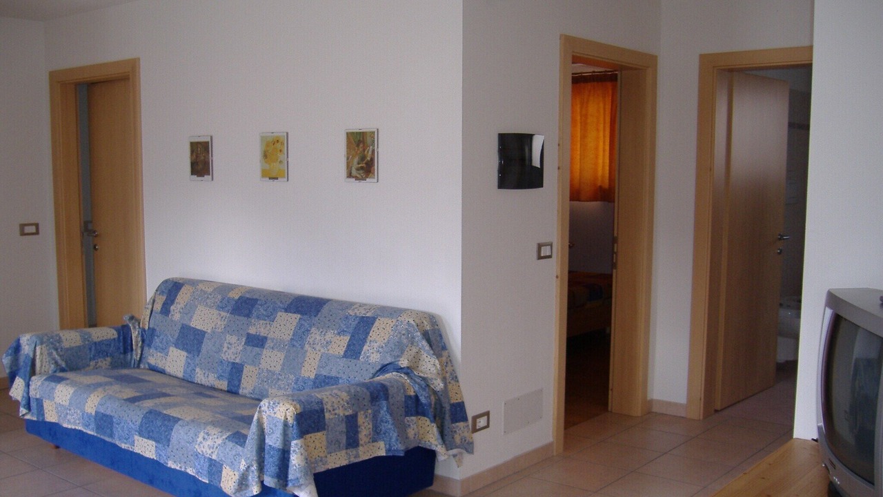 Photo of Livingroom in Cavalese