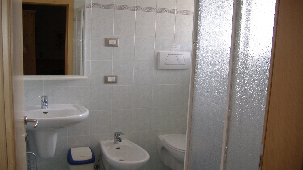Photo of Bathroom in Cavalese