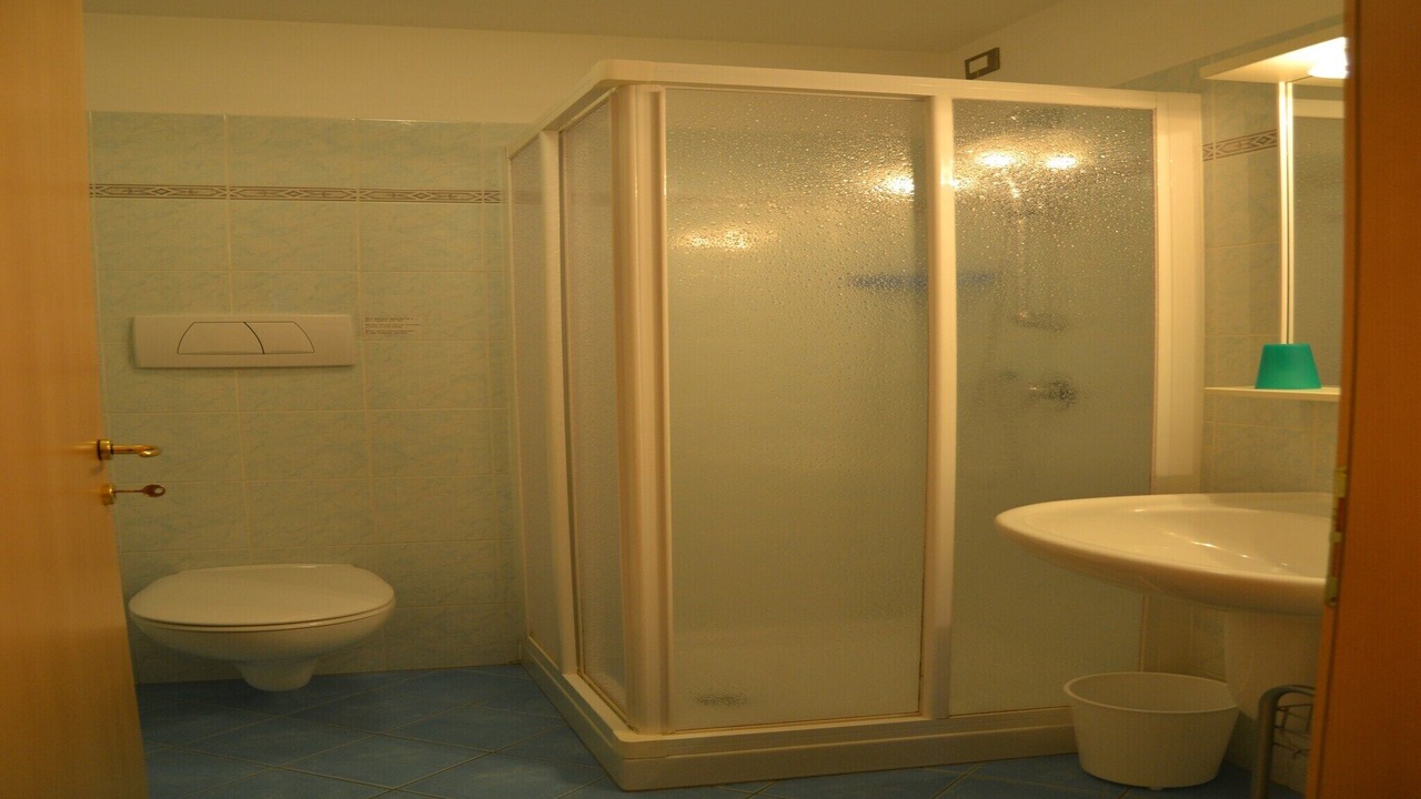 Photo of Bathroom in Cavalese