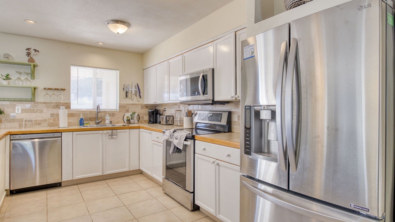 Photo of Kitchen in Meyer Park
