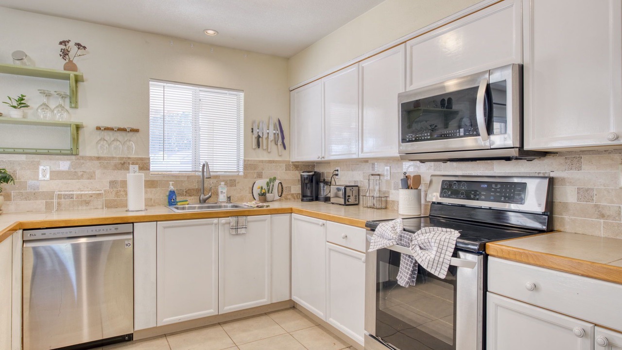 Photo of Kitchen in Meyer Park