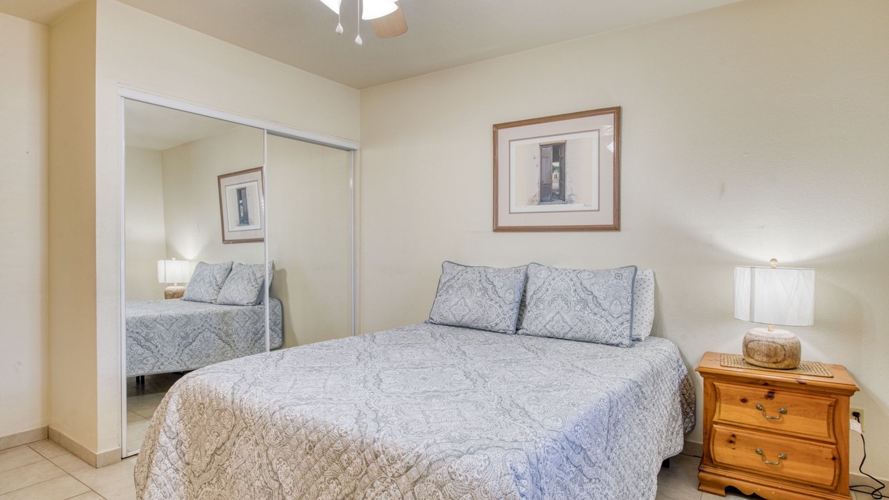 Photo of Bedroom in Meyer Park