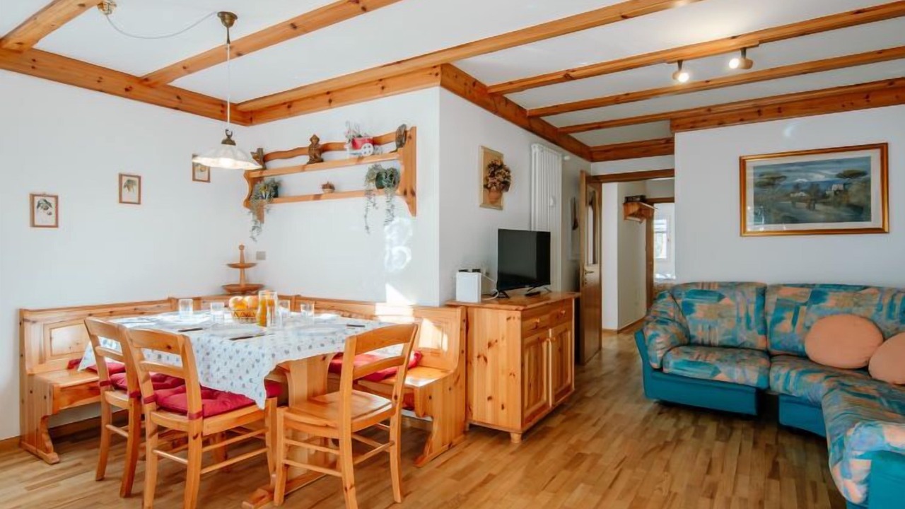 Photo of Bedroom in Campestrin