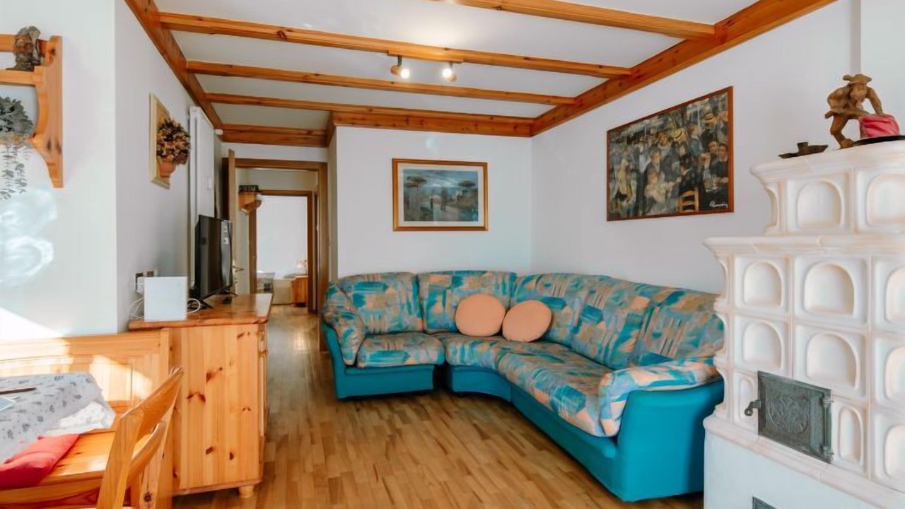 Photo of Livingroom in Campestrin