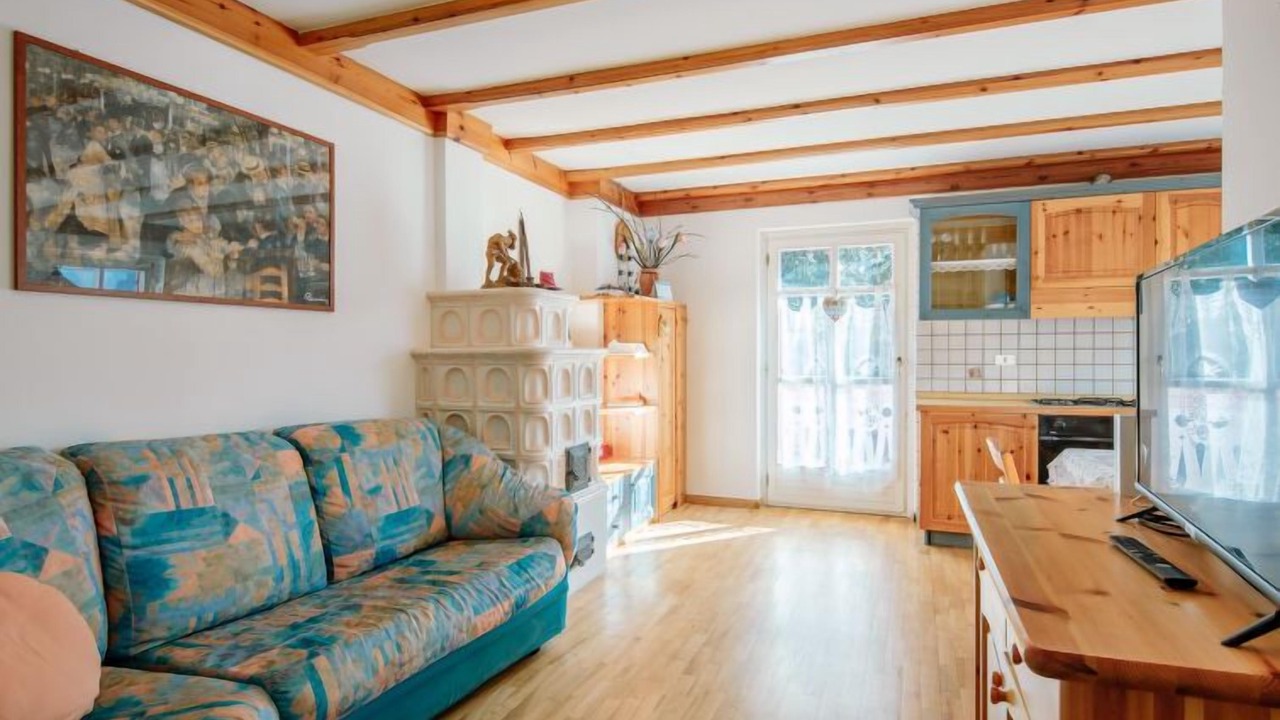 Photo of Livingroom in Campestrin