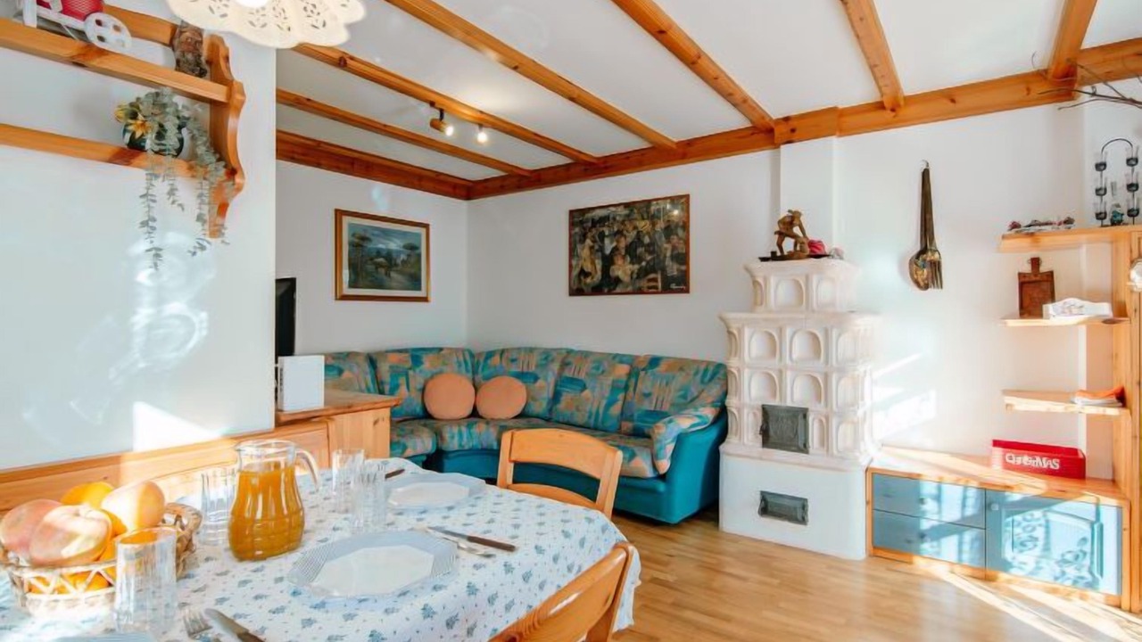 Photo of Bedroom in Campestrin