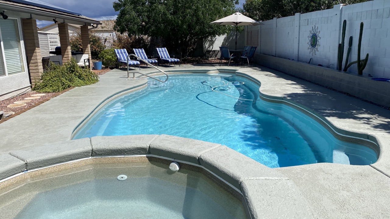 Photo of Outdoor in Continental Ranch